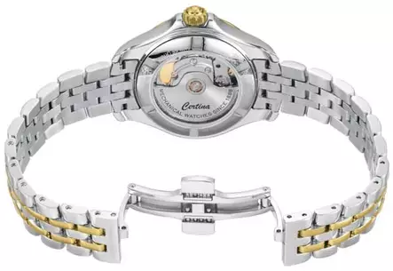 Certina DS Action C0322072212600 - Certina naisten rannekellot - C0322072212600 - 2