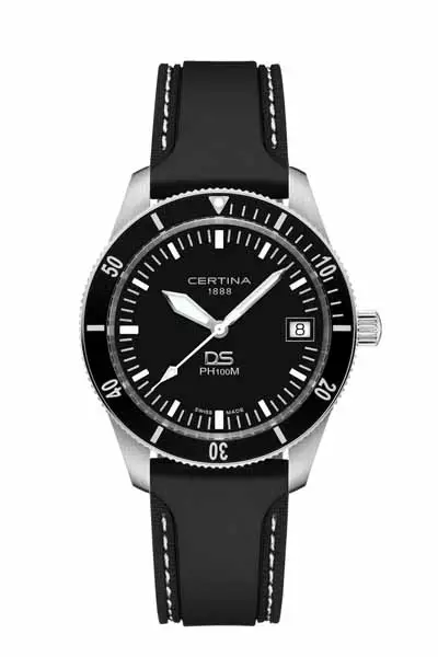 Certina DS PH100M C0444101705000 - Certina miesten rannekellot - C0444101705000 - 1