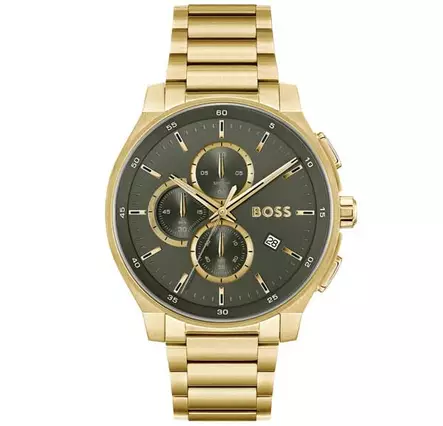 Hugo Boss Peak HB1514190 - Hugo Boss miesten rannekellot - HB1514190 - 1