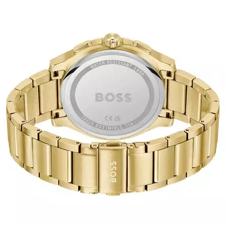 Hugo Boss Peak HB1514190 - Hugo Boss miesten rannekellot - HB1514190 - 2