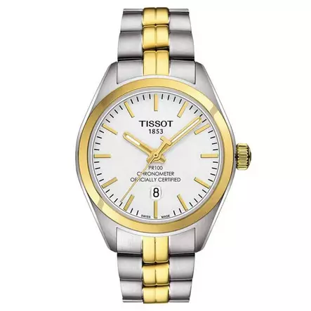 Tissot PR100 T1012512203100 - Naisten kellot - T1012512203100 - 1