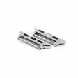 Apple Watch Adapter Hirsch hopean värinen - Kellon rannekkeet - AD1000-2-40 - 1