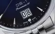 Certina DS-1 Big Date C0294261104100 - Certina miesten rannekellot - C0294261104100 - 3