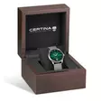 Certina DS-1 Big Date C0294261109160 - 60th Anniversary Special Edition - Certina miesten rannekellot - C0294261109160 - 5