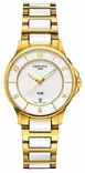 Certina DS-6 Lady C0392513301700 - Certina naisten rannekellot - C0392513301700 - 1