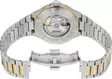Certina DS-7 Powermatic 80 C0434072203100 - Certina miesten rannekellot - C0434072203100 - 4