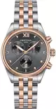 Certina DS-8 Lady C0332342208800 - Certina naisten rannekellot - C0332342208800 - 1
