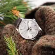 Certina DS-8 Moon Phase C0334571603100 - Certina miesten rannekellot - C0334571603100 - 3