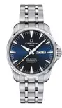 Certina DS Action Day-Date C0324301104100 - Certina miesten rannekellot - C0324301104100 - 1