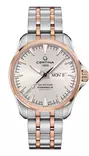 Certina DS Action Day-Date C0324302203100 - Certina miesten rannekellot - C0324302203100 - 1
