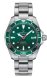 Certina DS Action Diver C0324071109100 - Certina miesten rannekellot - C0324071109100 - 1