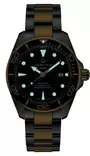 Certina DS Action Diver C0326072205100 - Certina miesten rannekellot - C0326072205100 - 2