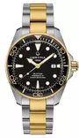 Certina DS Action Diver C0326072205100 - Certina miesten rannekellot - C0326072205100 - 1