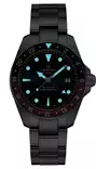 Certina DS Action GMT C0329291104100 - Certina miesten rannekellot - C0329291104100 - 2