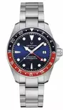 Certina DS Action GMT C0329291104100 - Certina miesten rannekellot - C0329291104100 - 1