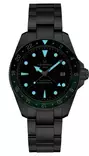 Certina DS Action GMT C0329291105100 - Certina miesten rannekellot - C0329291105100 - 2