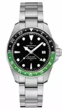 Certina DS Action GMT C0329291105100 - Certina miesten rannekellot - C0329291105100 - 1