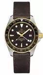 Certina DS Action GMT C0329292605100 - Certina miesten rannekellot - C0329292605100 - 1