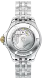 Certina DS Action Lady C0322072211600 - Certina naisten rannekellot - C0322072211600 - 2