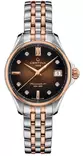 Certina DS Action Lady C0322072229600 - Certina naisten rannekellot - C0322072229600 - 1