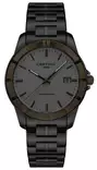 Certina DS Jubile C9024514101100 - Certina miesten rannekellot - C9024514101100 - 2