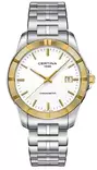 Certina DS Jubile C9024514101100 - Certina miesten rannekellot - C9024514101100 - 1