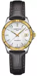 Certina DS Jubile Lady C9022514601600 - Certina naisten rannekellot - C9022514601600 - 3