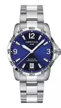 Certina DS Podium C0344511104700 - Certina miesten rannekellot - C0344511104700 - 1