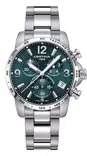 Certina DS Podium Chronograph C0344171109700 - Certina miesten rannekellot - C0344171109700 - 2