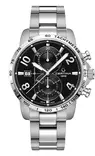 Certina DS Podium Chronograph C0344271105700 - Certina miesten rannekellot - C0344271105700 - 1