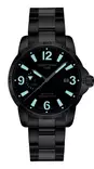 Certina DS Podium GMT C0344551104000 - Certina miesten rannekellot - C0344551104000 - 2