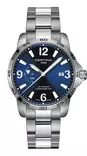 Certina DS Podium GMT C0344551104000 - Certina miesten rannekellot - C0344551104000 - 1