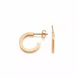 Efva Attling Little Hoops Korvakorut 12-101-00580 - Kultakorut - 12-101-00580 - 2