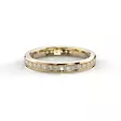Festive Ariel timanttisormus 0,37 ct - Allianssisormukset - 14-498-037-KK-150 - 2