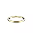 Festive Firenze Medium kihlasormus 1,5 mm keltakulta - Keltakultasormukset - 14-TFL15-16-KK-150 - 3