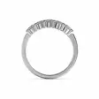Festive Sophia timanttisormus 0,74 ct - Rivitimanttisormukset - 14-487-075-VK-150 - 2