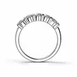 Festive Sophia timanttisormus 1,00 ct - Rivitimanttisormukset - 14-480-100-VK-150 - 2