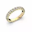 Festive Sophia timanttisormus 1,30 ct - Allianssisormukset - 14-473-130-KK-150 - 1