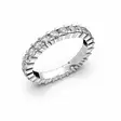 Festive Sophia timanttisormus 1,30 ct - Allianssisormukset - 14-473-130-VK-150 - 1