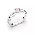 Festive Teresa timanttisomus 0,14 ct - Sivukivisormukset - 14-569-044M-VK-150 - 1