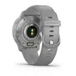 Garmin Venu 2 Plus vaaleanharmaa 010-02496-10 - Garmin älykellot - 010-02496-10 - 5