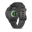 Garmin Venu 3S harmaa 010-02785-00 - Garmin älykellot - 010-02785-00 - 3