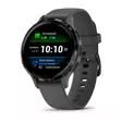 Garmin Venu 3S harmaa 010-02785-00 - Garmin älykellot - 010-02785-00 - 1