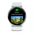 Garmin Venu 3 vaaleanharmaa 010-02784-00 - Garmin älykellot - 010-02784-00 - 2