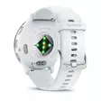 Garmin Venu 3 vaaleanharmaa 010-02784-00 - Garmin älykellot - 010-02784-00 - 3