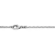 Hopeinen ankkuriketju 2,0 mm - Hopeakorut - HMAH-2-50 - 1