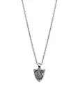 Lumoava 1917 riipus pieni L56209000000 - Hopeakorut - L56209000000 - 1