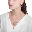 Lumoava Bella korvakorut pieni 551820000 - Hopeakorut - 551820000 - 2