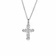 Lumoava Bella ristiriipus L50221800000 - Hopeakorut - L50221800000 - 1