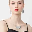 Lumoava Bohemian riipus iso L56249110000 - Hopeakorut - L56249110000 - 2